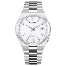 Orologio Uomo Citizen Automatico Tsuyosa ref. NJ0150-81A Rivenditore Autorizzato