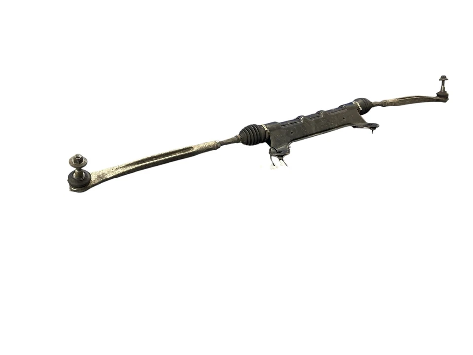 Lexus RC-F 2015-2019 tracción trasera 5,0 L dirección asistida montaje de cremallera y piñón Foto 4 de 4