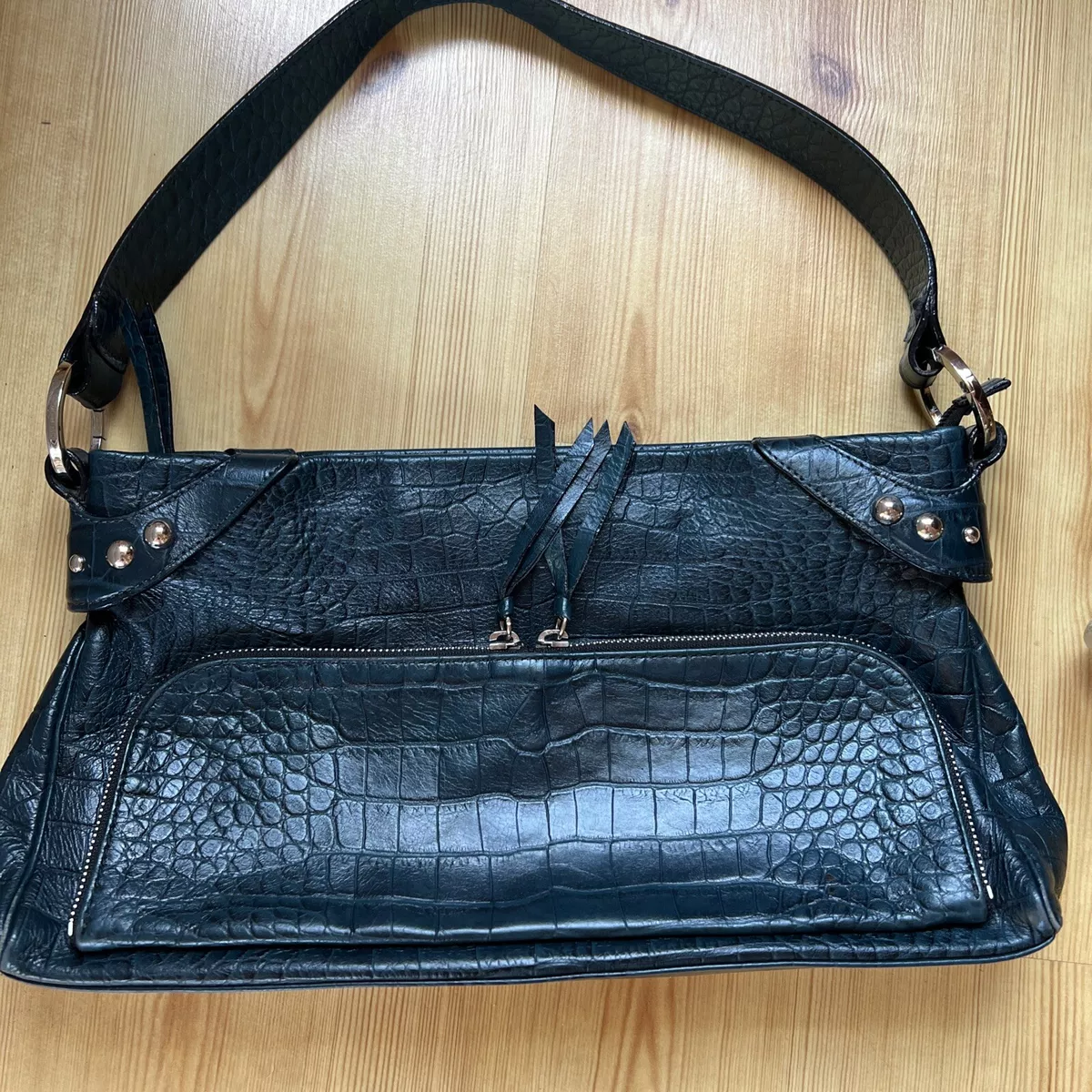 Tosca blu shop bags