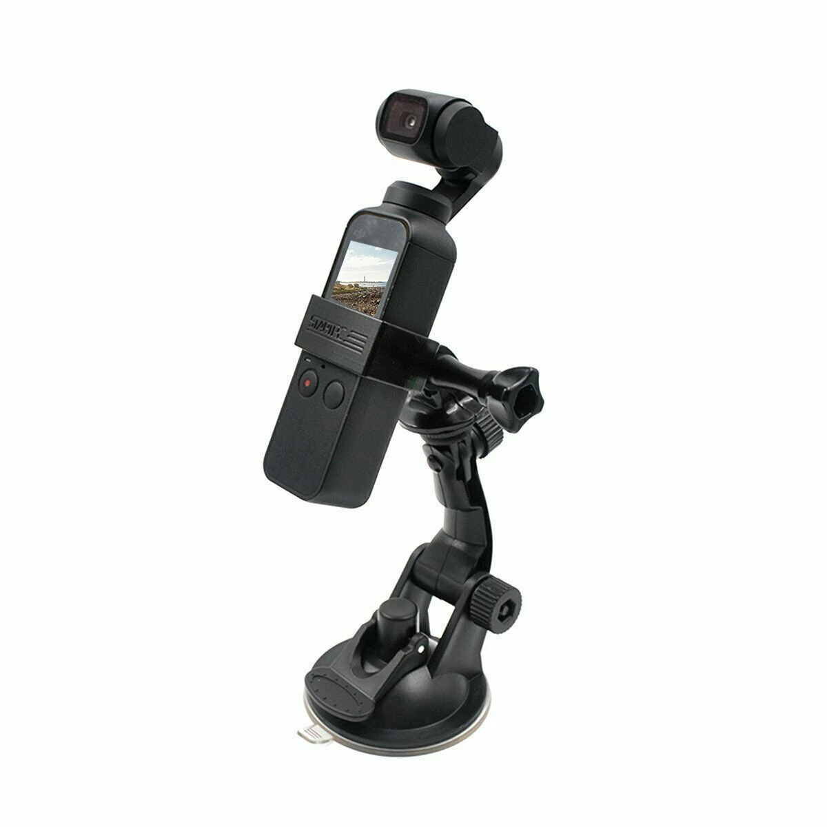 Dji osmo cheap rc car