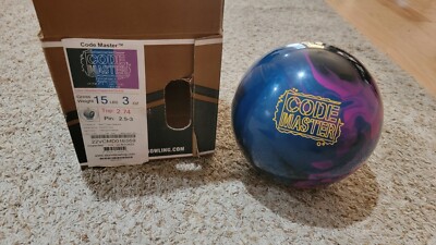 ストーム コードマスター 14ポンド CODE MASTER - ハイスポーツ
