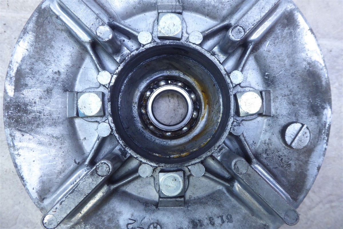 ネコ400 Cooling Fan Clutch 8979441491 For Isuzu Dmax 4JK1 4JJ1 2005