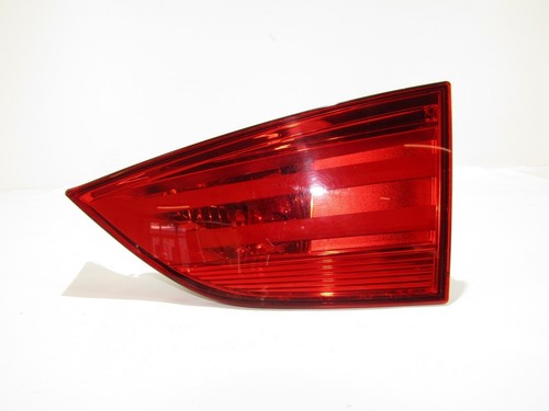 BMW X1 E84 2011 TAILGATE BOOT LID LIGHT Right Rückleuchte Rechts RHD 03426600