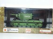Hobby Master Soviet KV-11 Heavy Tank REF:HG3016  1:72nd scale