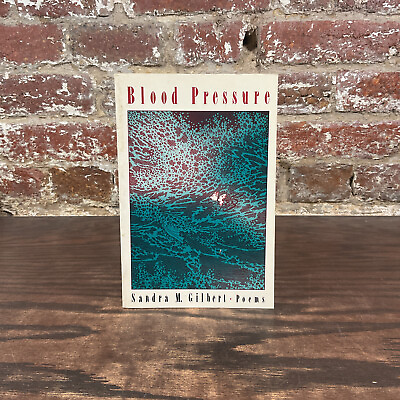 #ad #ad Blood Pressure By Gilbert Sandra M. $5.00