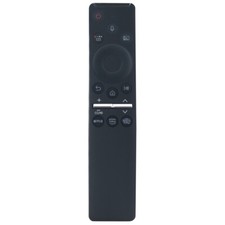 BN59-01330A Replace Voice Remote for Samsung TV QN43Q60TAF QN50Q60TAF QN58Q60TAF
