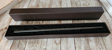 Harry Potter Wizarding World Universal Studios Sirius Black Wand