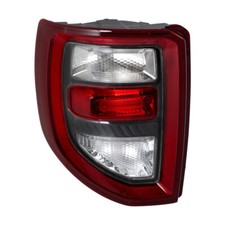 Tail Light For 2021 2022 2023 Ford Bronco Sport LED Brake Lamp Rear Left LH Side