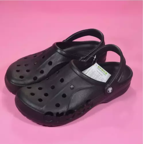 2025 NEW Crocs Baya Adults Mens Womens Classic Cayman Lightweight Clogs - Picture 6 of 16