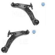 MEYLE Querlenker Lenker Set links & rechts Satz für Hyundai Santa Fé I SM