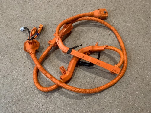 Kabel Hyundai Tucson IV NX4 Hochspannungskabel High Voltage Cable 91671CZ030 - Picture 3 of 24