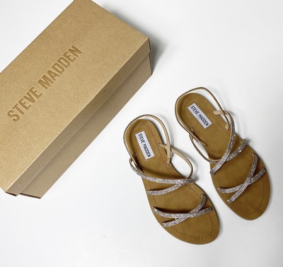 steve madden rita sandal