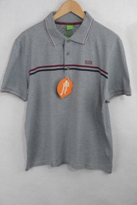 hugo boss sport polo