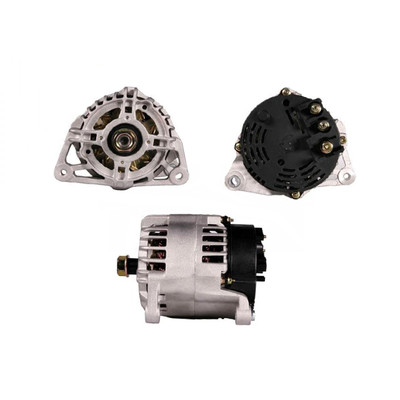 MANITOU MLT 627 735 845 120LSU E44TA TURBO ALTERNATOR BRAND NEW 12V 85A