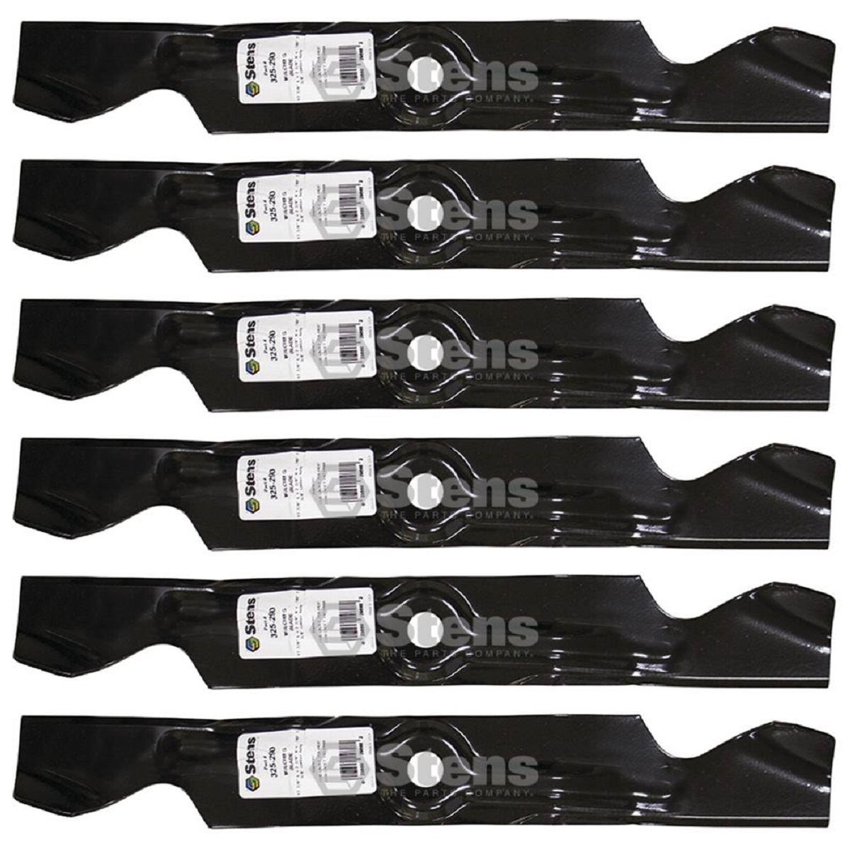 Mulching Blade For Cub Cadet 942-04068 742-04068 742-04068C 759-04047 ...