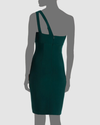 green cocktail dress size 14 Vintage 1950s/ 60s Olive Green Cocktail Dress, Size 12- 14 UK/ 41" Bust  Black/ Green Sparkly Dress. See ITEM DETAILS for All Measurements