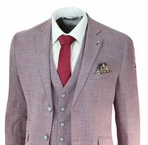 tailored linen