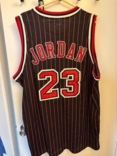 3 Michael Jordan Basketball Jerseys 1-23BR/wht 1-45/1-23 toon squad