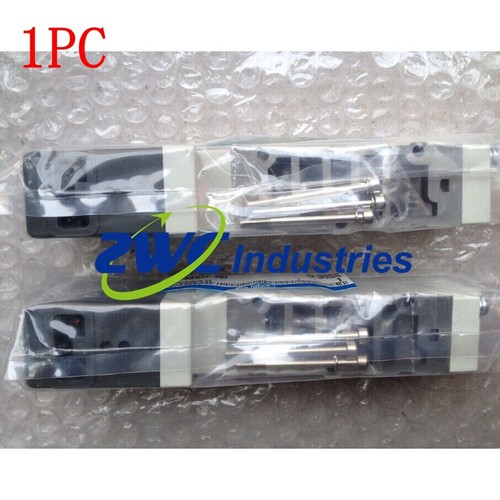 1 PIEZA NUEVO PARA VÁLVULA SOLENOIDE SMC VQ4101-5B - Imagen 2 de 2