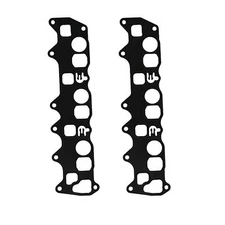 Elring Set of 2 Intake Manifold Gaskets For Dodge Freightliner Mercedes 3.0L V6