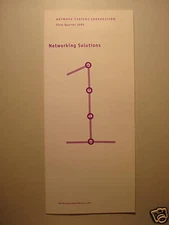 Network Systems Corporation 1994 1Q Annual Report