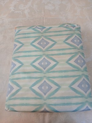 Bunglo by Shay Spaniola Queen Duvet Cover, Multicolor  