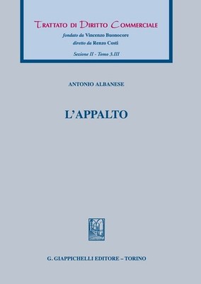 Antonio Albanese L'appalto (Paperback) (UK IMPORT)
