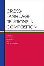 Cross-Language Relations in Composition - Paperback By Horner, Bruce - GOOD