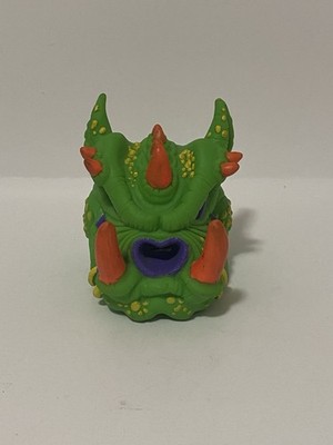 Vintage 1992 MONSTER SAP FOAM SOAP Head Home Alone 2 