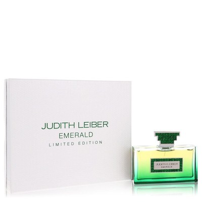 Judith Leiber Emerald by Judith Leiber Eau De Parfum Spray (Limited Edition) ...