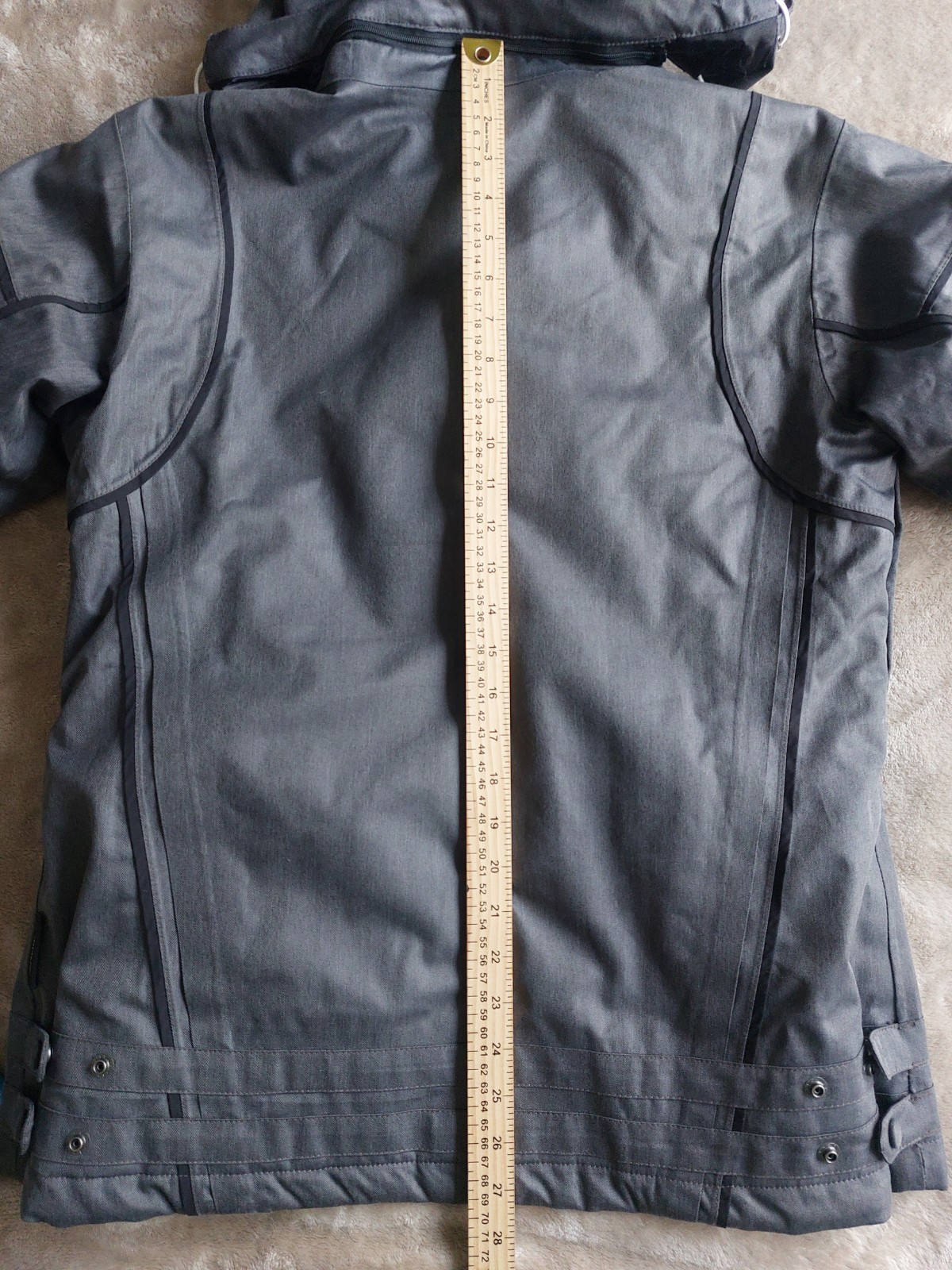 Helly Hansen Helly Tech Performance Women's Gray … - image 10