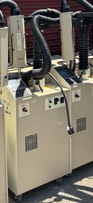 Temptronic TP04010A-3C20-2  Thermostream Temperature Forcing Airstream System.