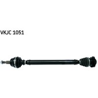 SKF Antriebswelle Vorne Rechts FüR VW Golf IV 1J1 1J5 Bora 1J2 1J6 Vkjc 1051