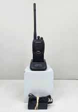 Kenwood TK-2300K2 TK2300K2 VHF 150-174 MHz 16 Channel 2 Watt Complete Kit 