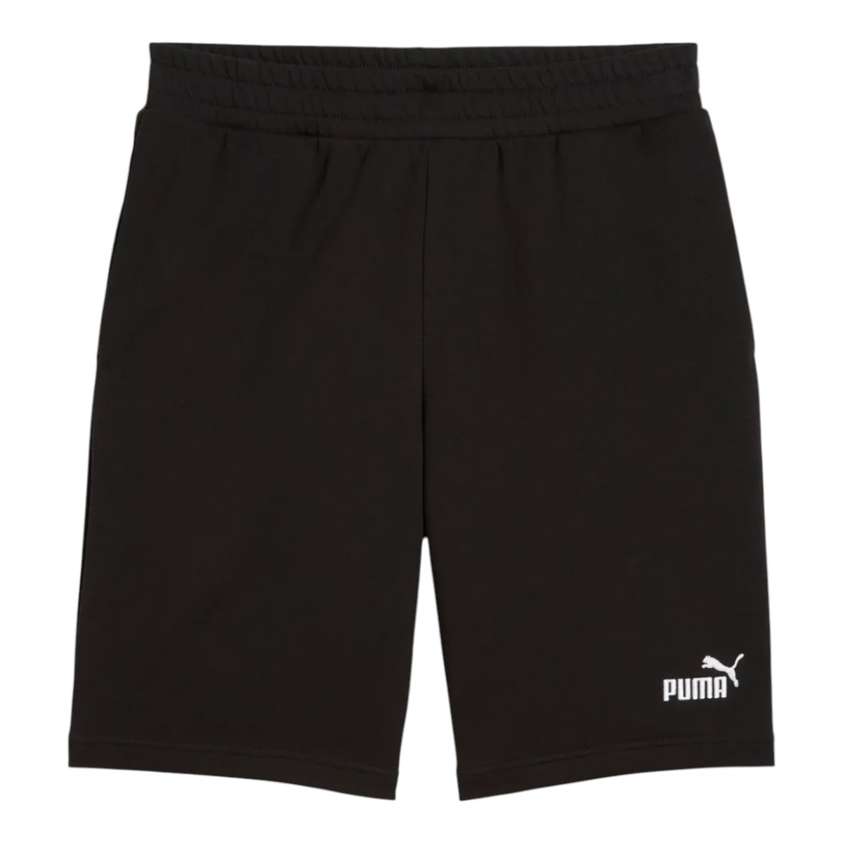 ШОРТЫ С ЛОГОТИПОМ Puma Herrenkleidung Kurze hosen 68259401 ESS 1 10 Schwarz 7390₽