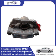 Etrier de frein Jaguar X-TYPE