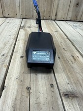 Tekonsha Voyager Brake Controller Electronic Trailer Braking System Brakes