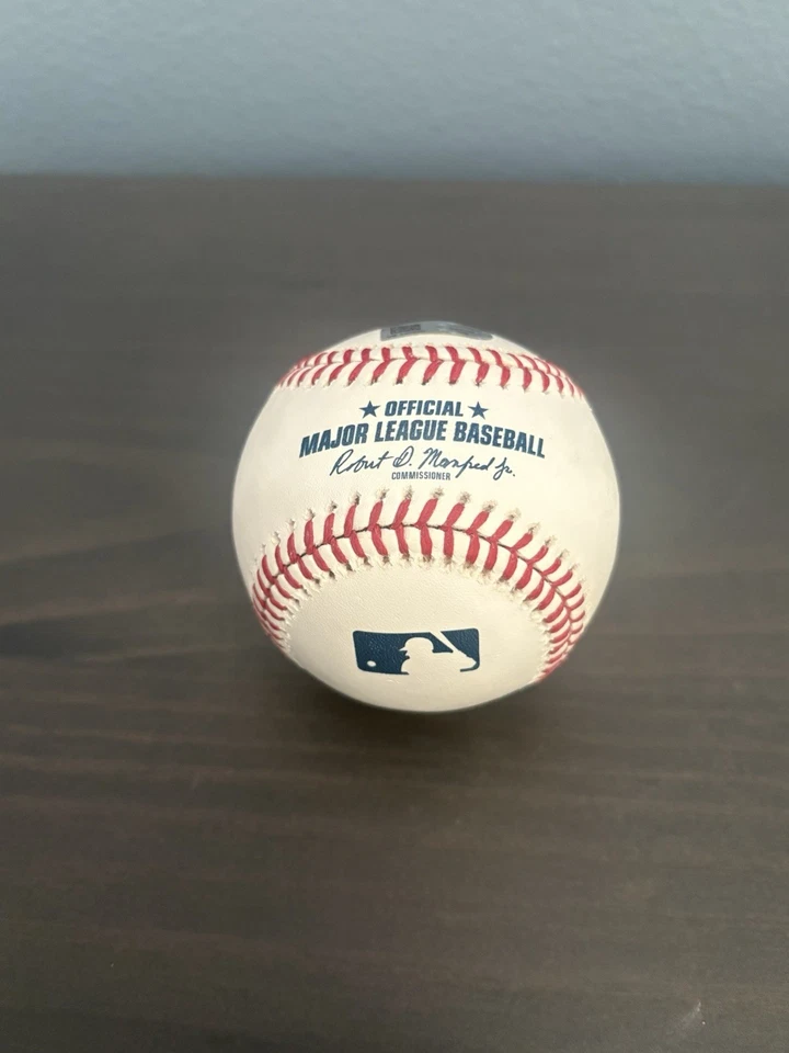 Enrique “Kike” Hernandez Signed Baseball Dodgers PSA/DNA  Authentication - Image 2 of 3