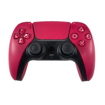 Sony PlayStation DualSense CFI-ZCT1W Adaptive Trigger Wireless Controller