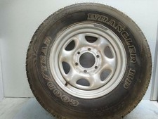 Jantes Opel FRONTERA