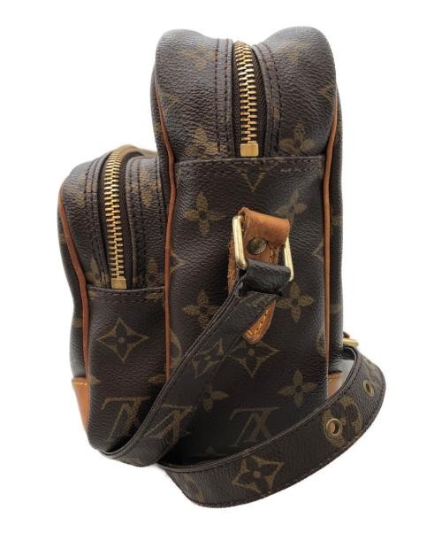 LOUIS VUITTON Shoulder Bag  #2354 — image 4