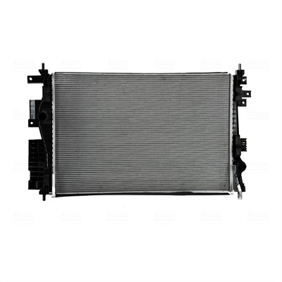 Nissens KüHler WasserküHler FüR DS DS7 Crossback E-TENSE 225 Puretech 130-image