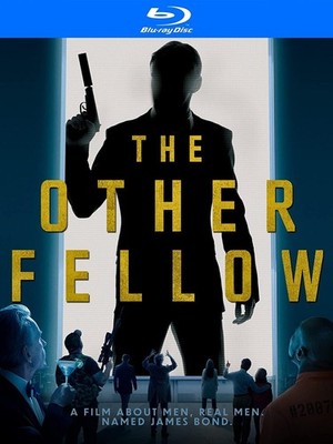 The Other Fellow (Blu-ray) Charlie Palmer Rothwell Chae-Jamal McFarlane