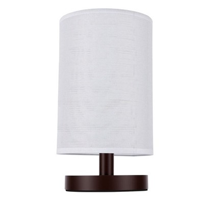 Modern Bedside Table Lamp For Bedroom Study Night Light