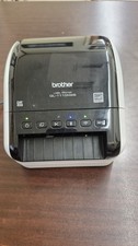 Brother QL-1110NWB Professional Thermal Desktop Label Printer - W/B Used 