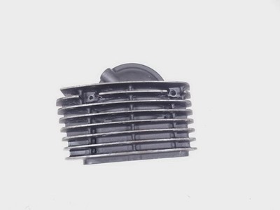 99-09 Yamaha V Star XVS 1100 Custom Cylinder Head Case Cover Housing