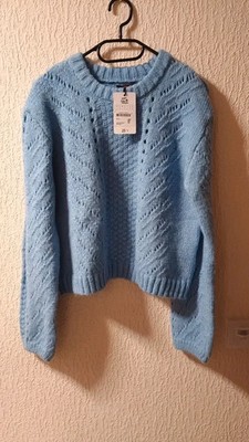 Strickpullover Don´t call me Jennyfer Gr.L