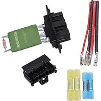 Metzger 0917697 Widerstand InnenraumgebläSe FüR Fiat Alfa Romeo Peugeot Opel