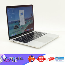 MacBook Pro 13" 2020 A2251 512GB SSD i5-1038NG7 16GB RAM 30D W