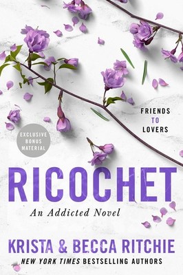 Krista Ritchie Ricochet